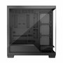 Modecom Volcano Stellar NF Negra