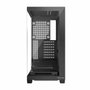 Modecom Volcano Stellar NF Negra