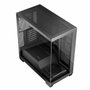 Modecom Volcano Stellar NF Negra