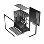 Modecom Volcano Stellar NF Negra