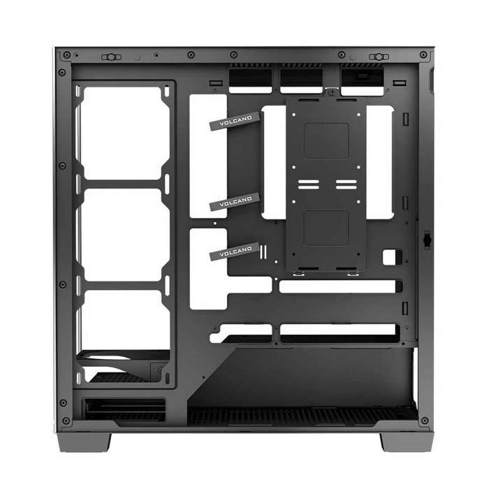 Modecom Volcano Stellar NF Negra