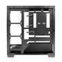 Modecom Volcano Stellar NF Negra