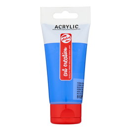 Talens Art Creation Acrílico Azul Cobalto (Ultramar) 512 Tubo 75 ml