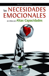ALJIBE, Las necesidades emocionales en niños con altas capacidades - Montse Romagosa