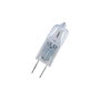 Osram Bombilla Halógena Bi-Pin G4 20W 375lm 2800K Luz Cálida 12V 33x10mm