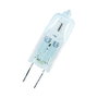 Osram Bombilla Halógena Bi-Pin G4 20W 375lm 2800K Luz Cálida 12V 33x10mm