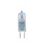 Osram Bombilla Halógena Bi-Pin G4 20W 375lm 2800K Luz Cálida 12V 33x10mm