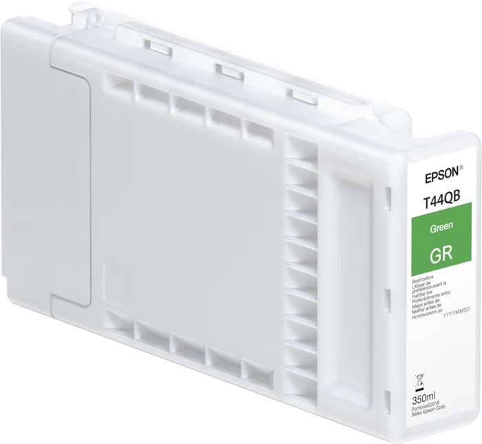 Epson T44QB Cartucho de tinta Verde 350ml