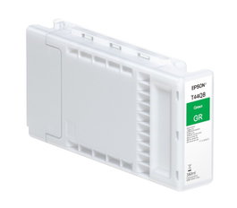 EPSON Singlepack Green T44QB40 UltraChrome PRO 12 350ml