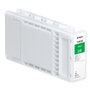 Epson Cartucho de tinta Verde T44QB40 UltraChrome PRO 12 350ml