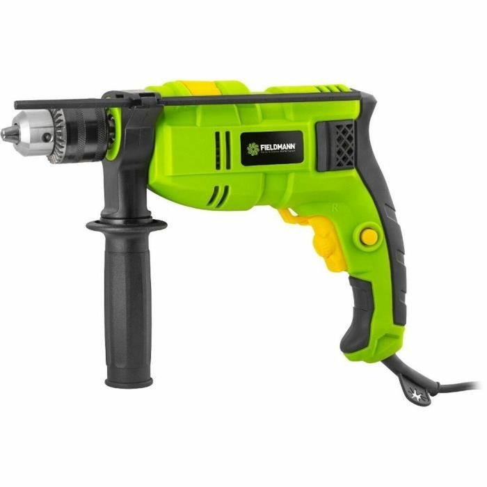 Fieldmann Taladro de impacto FDV 200711-E Fieldmann Taladro de impacto FDV 200711-E