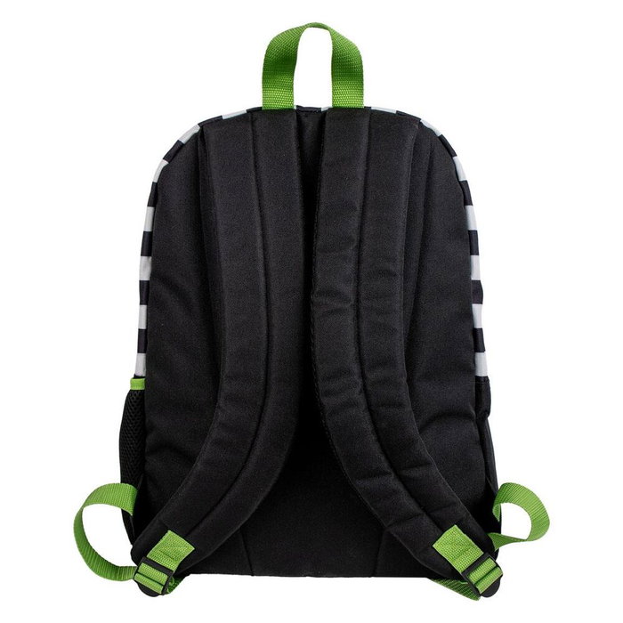 Cerdá Mochila casual Beetlejuice 42cm