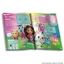 Panini Álbum Gabby y la casa mágica para coleccionar 192 pegatinas