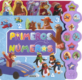 SUSAETA EDICIONES, Primeros números - SUSAETA EDICIONES