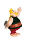 Plastoy Minifigura Ordenalfabetix Asterix El Galo 6 cm