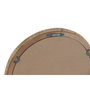DKD Home Decor Cuadro Ratan Cristal 35X2,5X60 Loro Surtido de 2 Unidades