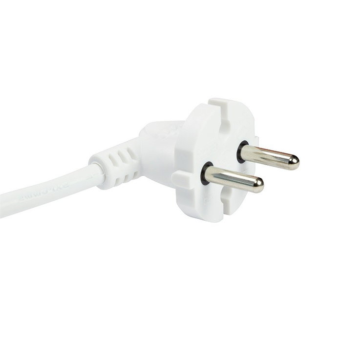 LogiLink Regleta con 6 tomas de corriente tipo euro y conmutador, blanca LogiLink Regleta con 6 tomas de corriente tipo euro y conmutador, blanca