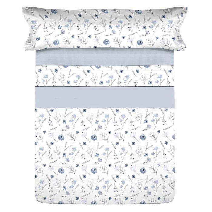 Juego de Sábanas Tejidos Reina Cama de 90 Juego de Sábanas Tejidos Reina Cama de 90