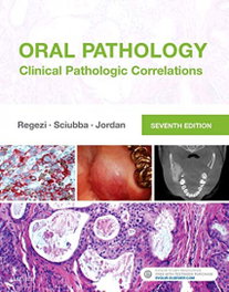 Oral Pathology, Joseph Regezi - ELSEVIER UK
