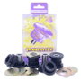 Powerflex Trasero Superior Bieleta Arm Silentblock Exterior PFR57-508 Poliuretano