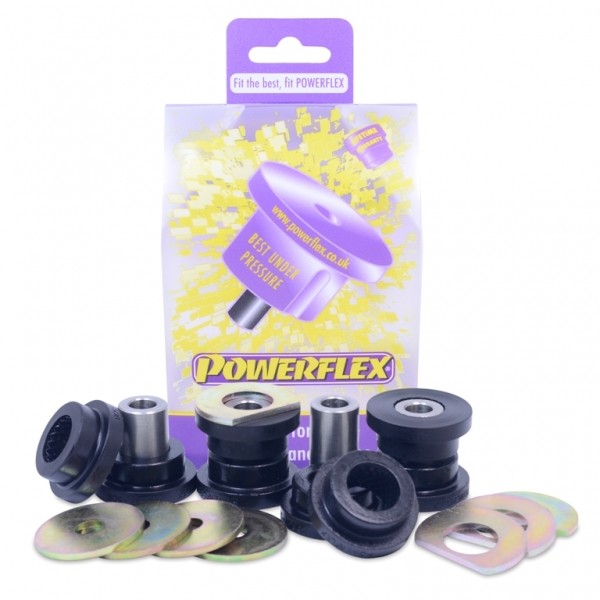 Powerflex Trasero Superior Bieleta Arm Silentblock Exterior PFR57-508 Poliuretano Powerflex Trasero Superior Bieleta Arm Silentblock Exterior PFR57-508 Poliuretano