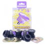 Powerflex Trasero Superior Bieleta Arm Silentblock Exterior PFR57-508 Poliuretano