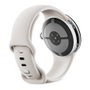 Google Pixel Watch 4 41mm LTE Plata/Beige
