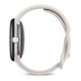 Google Pixel Watch 4 41mm LTE Plata/Beige