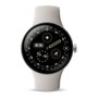 Google Pixel Watch 4 41mm LTE Plata/Beige