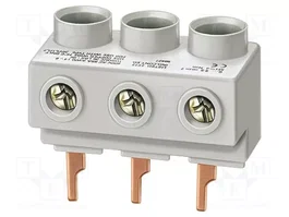 SIEMENS 3RV1915-5A Terminal de alimentación S00