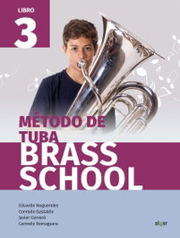 ALGAR MÉTODO TUBA 3