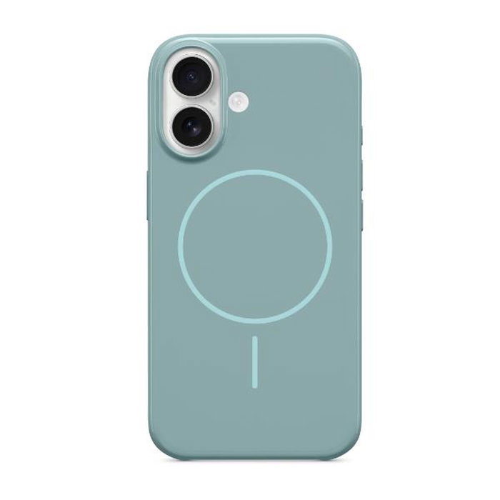 Funda para Móvil Apple iPhone 16 Plus Azul