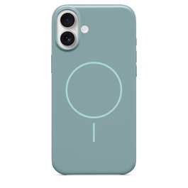 Funda para Móvil Apple iPhone 16 Plus Azul
