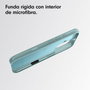 Funda para Móvil Apple iPhone 16 Plus Azul