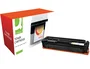 Q-connect Toner Compatible HP CF400X para LaserJet Pro M252/MFP M277 Negro, 2800 Páginas, Certificado Nordic Swan