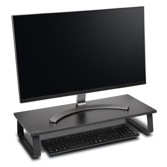 Soporte de Mesa para Pantalla Kensington 51,3 x 25,9 x 10,9 cm 32" (8 Unidades) Soporte de Mesa para Pantalla Kensington 51,3 x 25,9 x 10,9 cm 32" (8 Unidades)