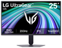 LG UltraGear G5 25G523B-B Monitor Gaming 24,5 pulgadas Full HD 200Hz IPS