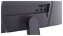 LG UltraGear G5 25G523B-B Monitor Gaming 24,5 pulgadas Full HD 200Hz IPS