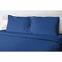 Home Linge Passion Sábana encimera Azul 240 x 300 cm