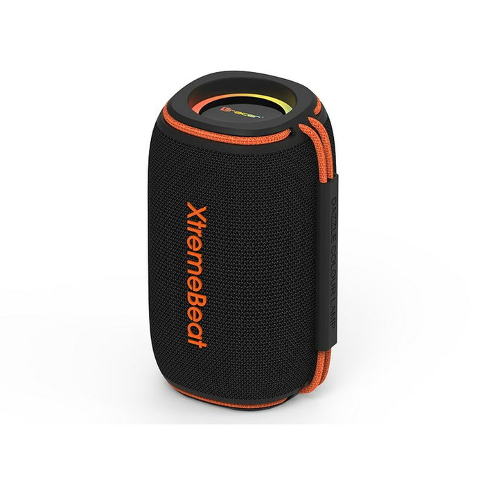 Tracer XtremeBeat Mid TWS Bluetooth Negro Tracer XtremeBeat Mid TWS Bluetooth Negro