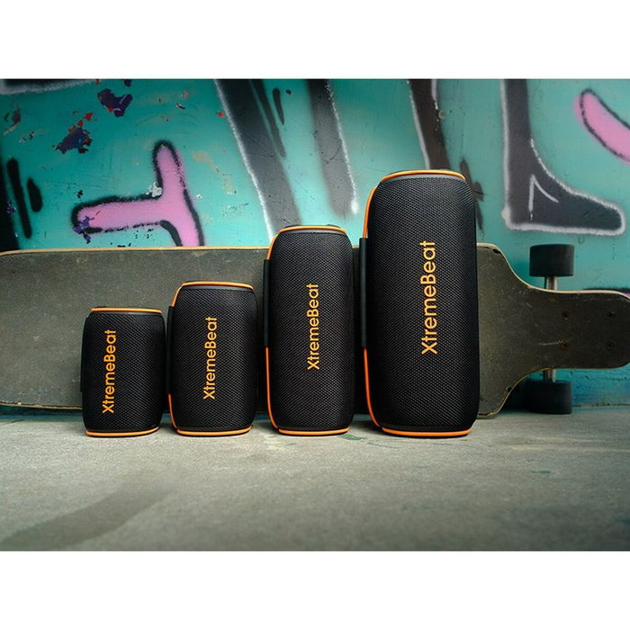 Tracer XtremeBeat Mid TWS Bluetooth Negro Tracer XtremeBeat Mid TWS Bluetooth Negro