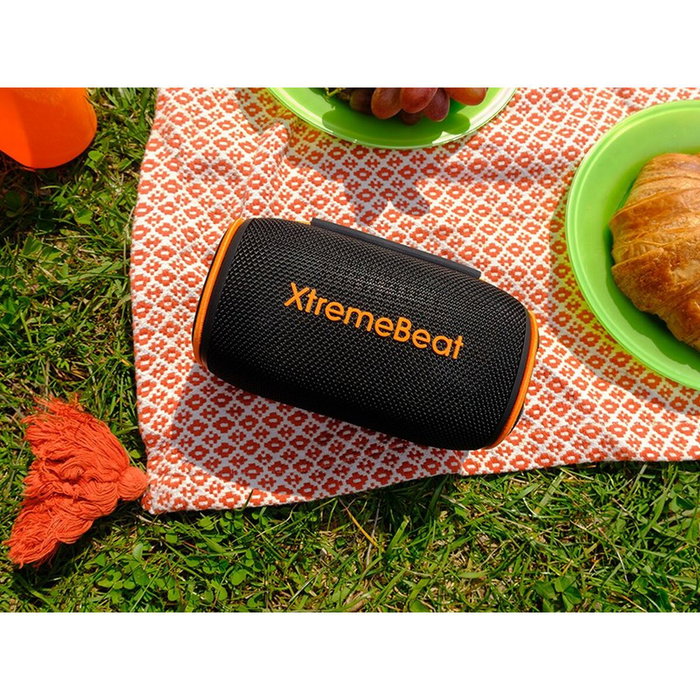 Tracer XtremeBeat Mid TWS Bluetooth Negro Tracer XtremeBeat Mid TWS Bluetooth Negro