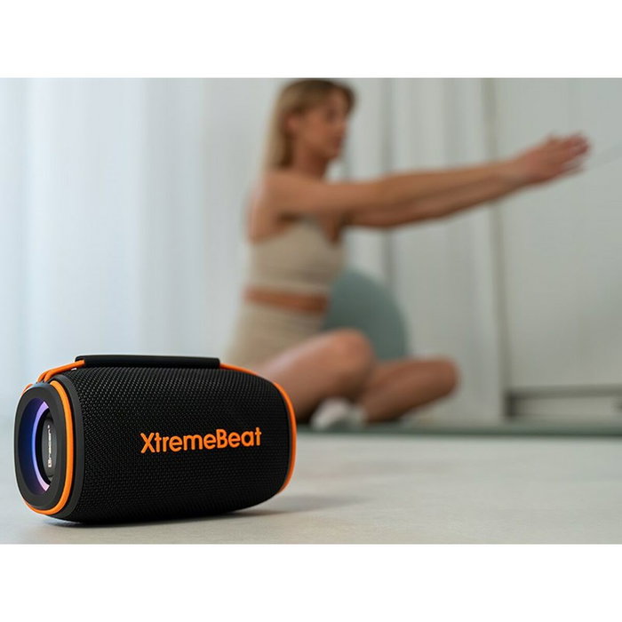 Tracer XtremeBeat Mid TWS Bluetooth Negro Tracer XtremeBeat Mid TWS Bluetooth Negro