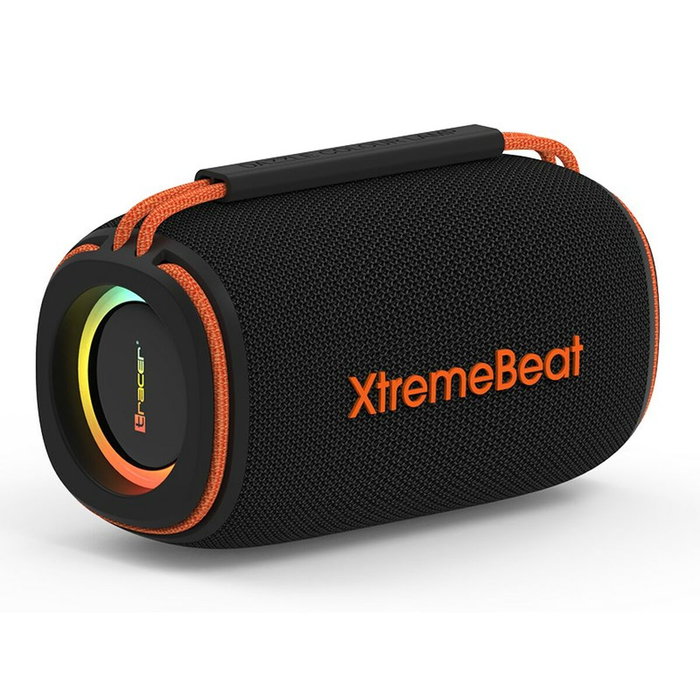 Tracer XtremeBeat Mid TWS Bluetooth Negro Tracer XtremeBeat Mid TWS Bluetooth Negro