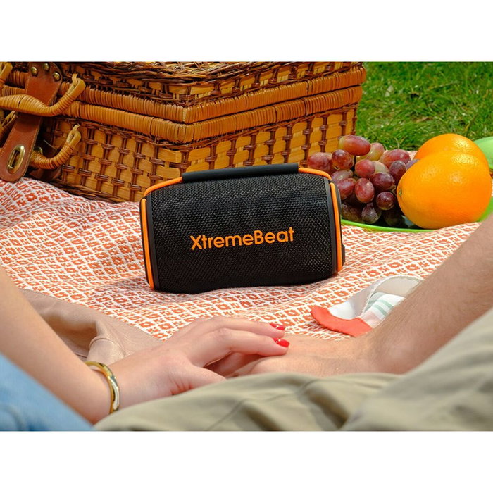 Tracer XtremeBeat Mid TWS Bluetooth Negro Tracer XtremeBeat Mid TWS Bluetooth Negro