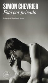 Foto por privado, Simon Chevrier - RANDOM HOUSE