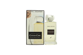 Daniel Hechter Coton Chic Eau de Toilette 100ml Spray