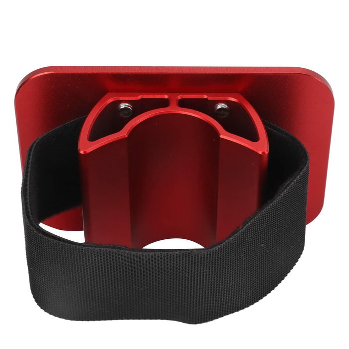 Macetero Keter 261034 Marrón Plástico Redonda