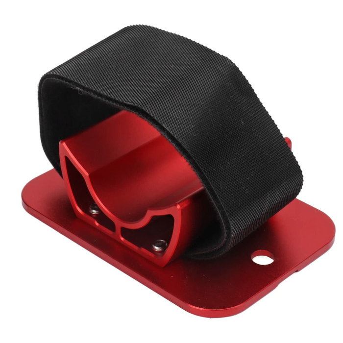 Macetero Keter 261034 Marrón Plástico Redonda