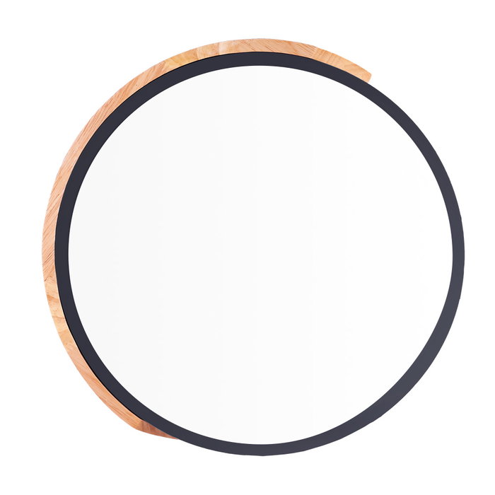 Addilyn Plafón LED Circular 18W Bicolor 1.800Lm con CCT Ajustable